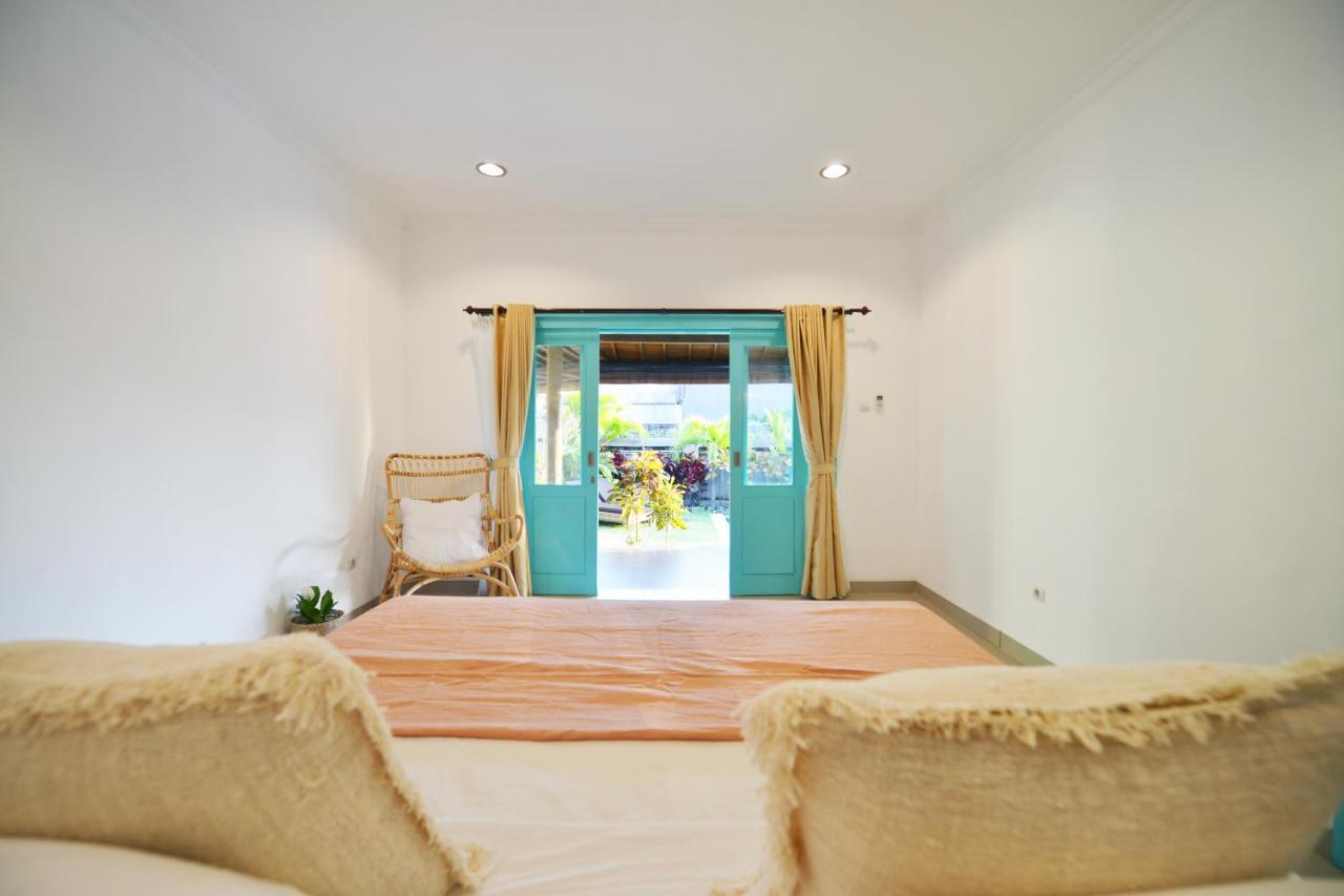 Villa Zenta Canggu  Exterior photo